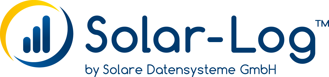solarLog Logo
